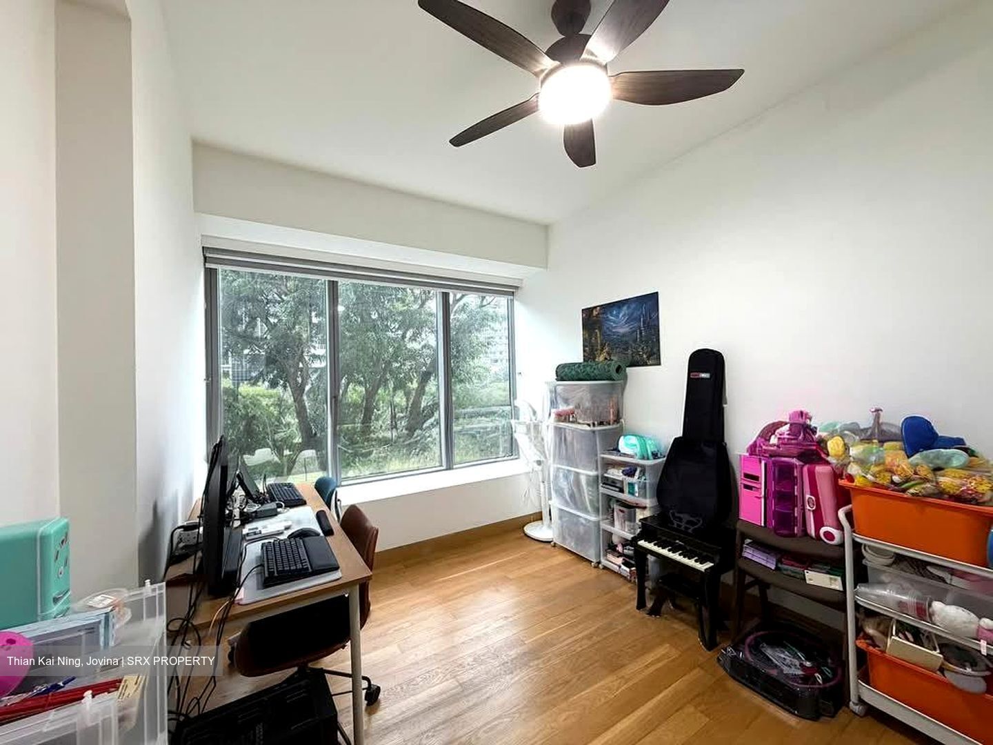SilverSea (D15), Condominium #551849441